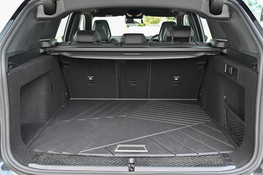2025 BMW X3 G45 20 xDrive SUV