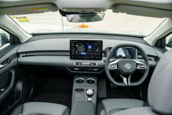 2026 MG MGS5 EV ZS3EM Essence 62 SUV Image 18
