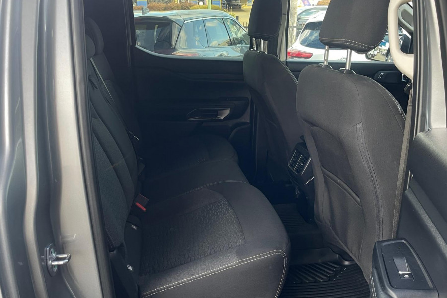 2022 Ford Ranger P703 XLT Ute Image 26