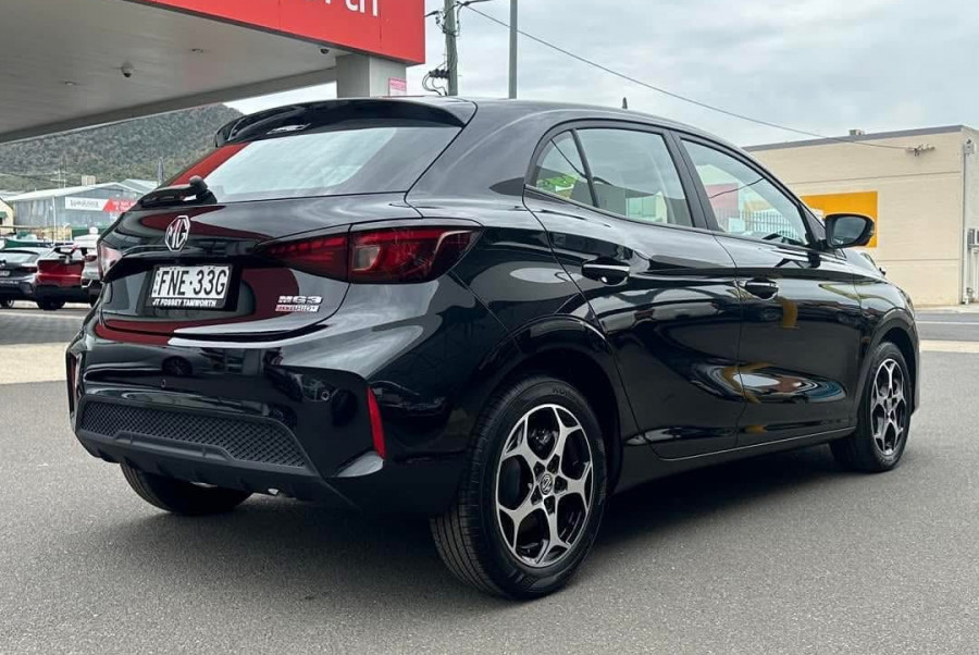 2024 MY25 MG MG3 ZP22 Essence Hybrid+ Hatch Image 7