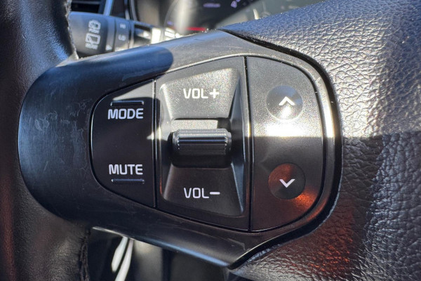 2014 Kia Rondo RP SLi People Mover Image 18