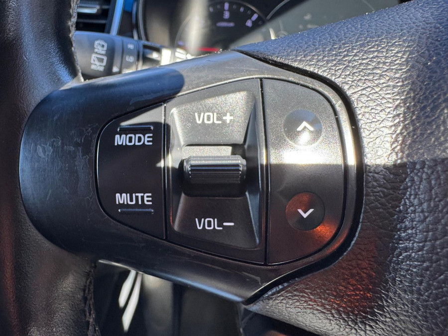 2014 Kia Rondo RP SLi People Mover Image 18