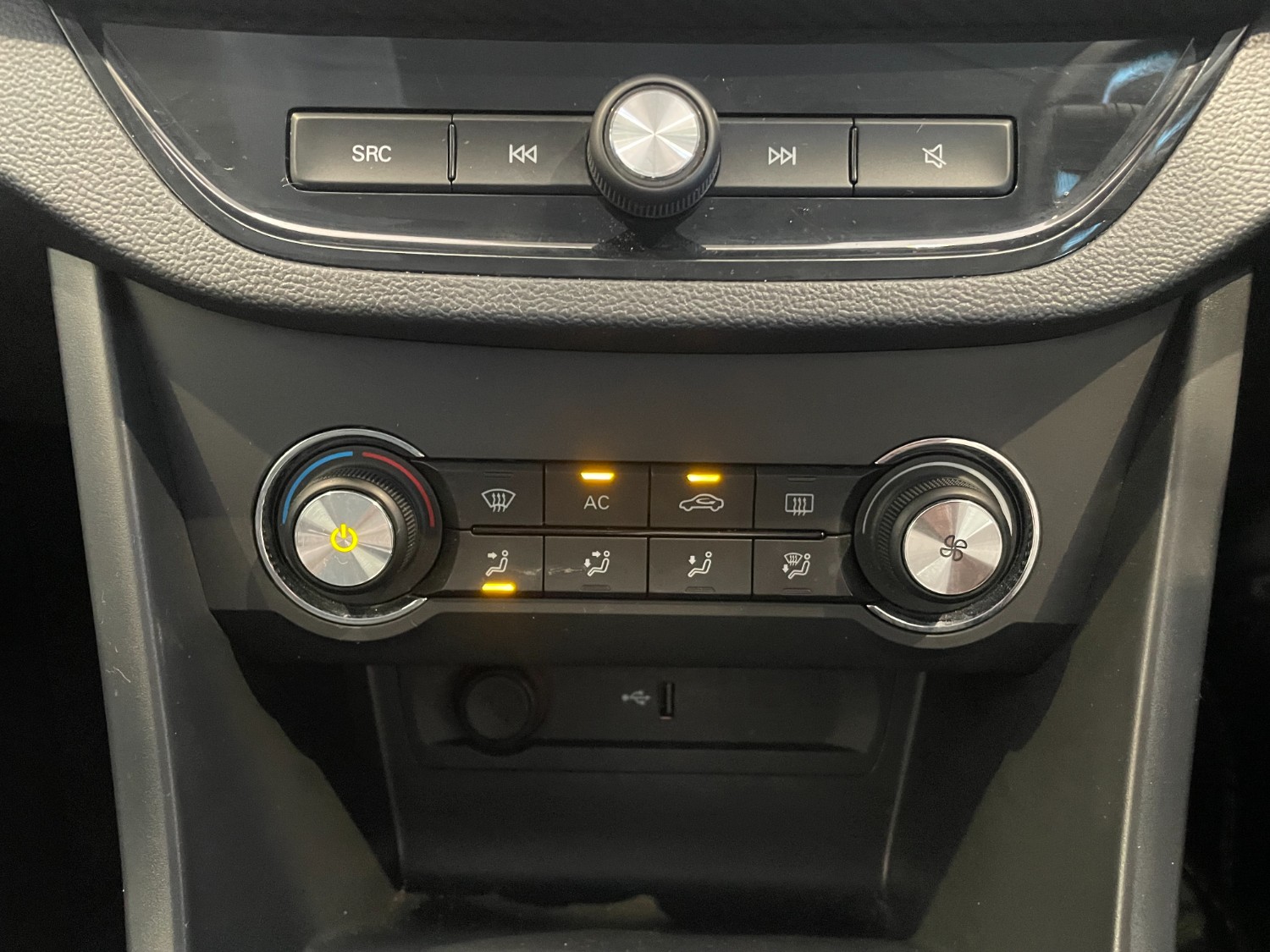 2021 MG MG3 SZP1 Excite Hatch Image 11