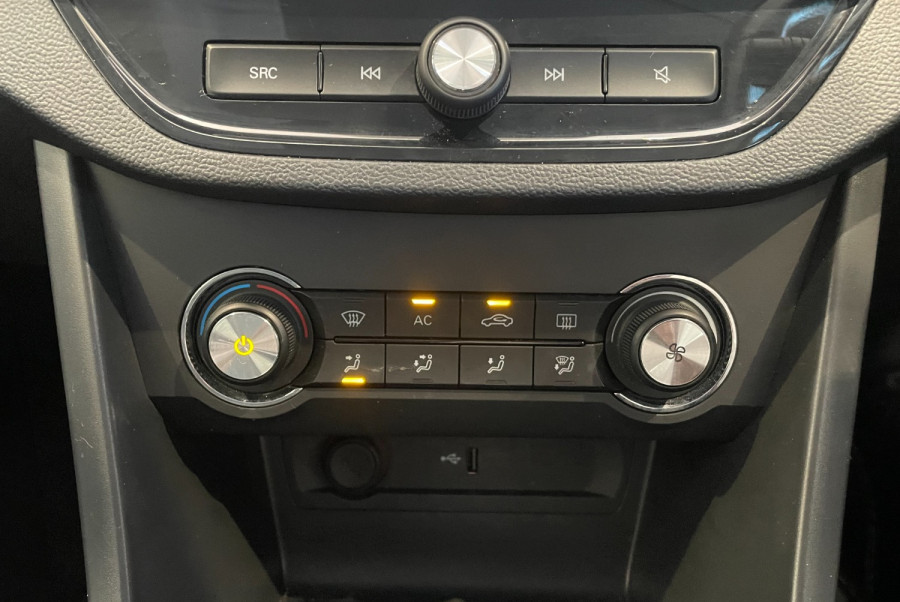2021 MG MG3 SZP1 Excite Hatch Image 11