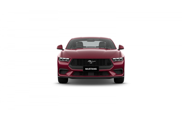 2025 Ford Mustang FO EcoBoost Hatch