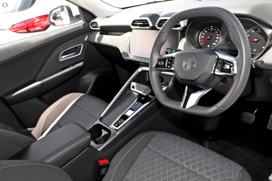 2026 MG ZS ZS32 Vibe Turbo SUV Image 11
