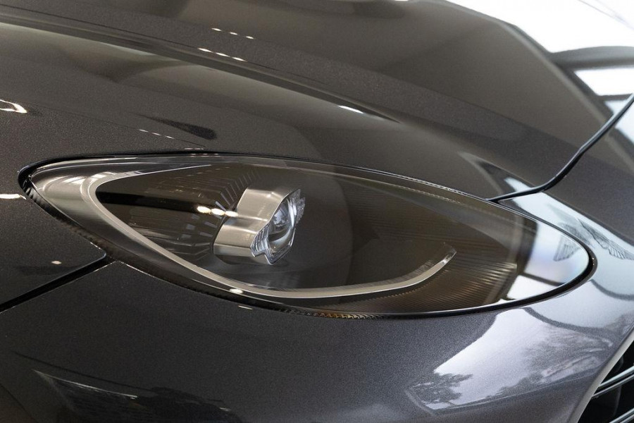 2025 MY26 Aston Martin DBX  707 SUV Image 19