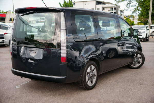 2021 MY22 Hyundai Staria US4.V1  People Mover