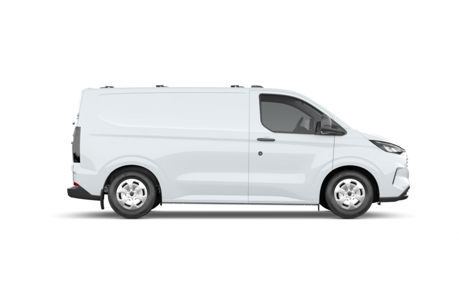 2024 MY24.50 Ford Transit Custom AV Trend SWB Van Image 8