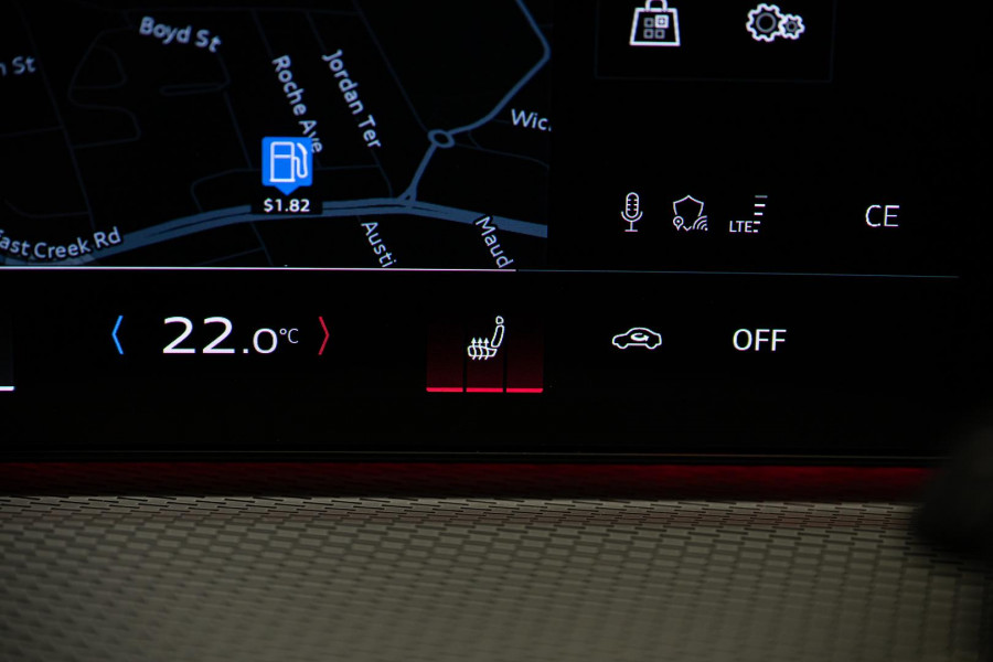 2025 Audi SQ5 GU edition one SUV