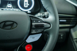 2024 MY25 Hyundai i20 BC3.V2 N Hatch