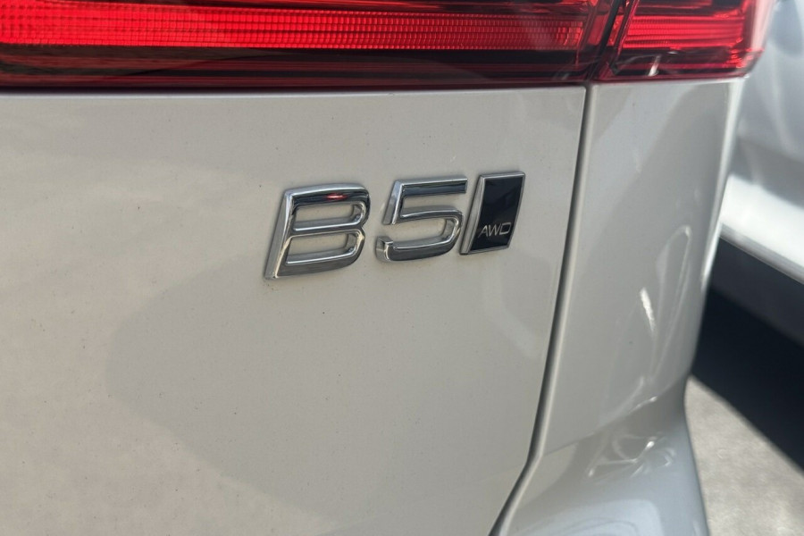 2024 MY25 Volvo XC60 UZ Ultra B5 Bright SUV Image 7