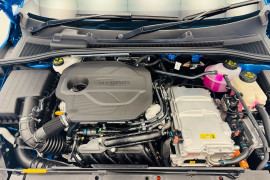 2024 MG MG3 Essence Hatch