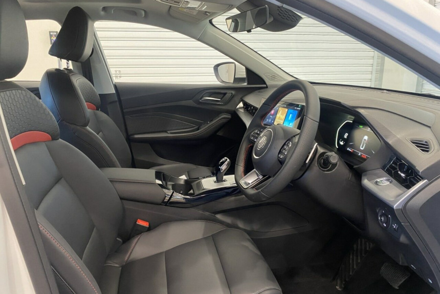 2024 MG MG5 AP32 Essence Sedan Image 15