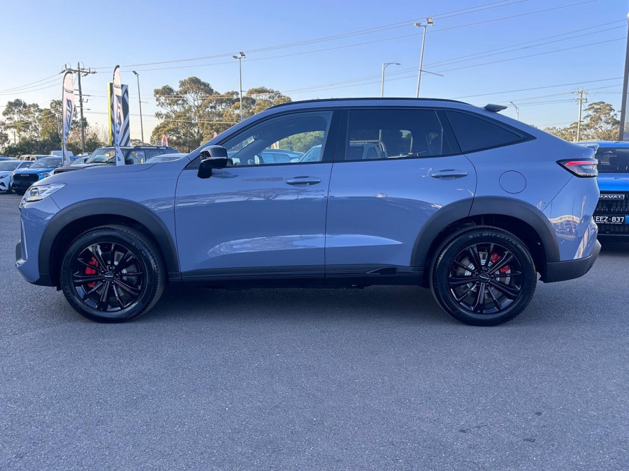 2026 GWM Haval H6GT B03 Ultra Hi4 PHEV SUV Image 10