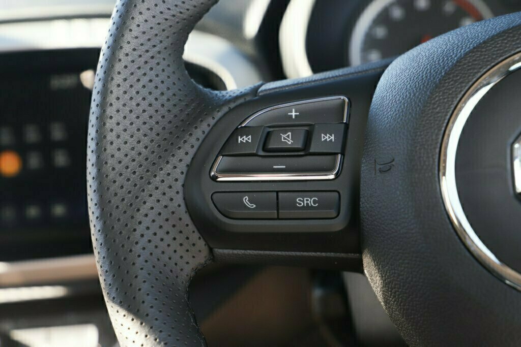 2019 MY20 MG MG3 SZP1 Core Hatch Image 18