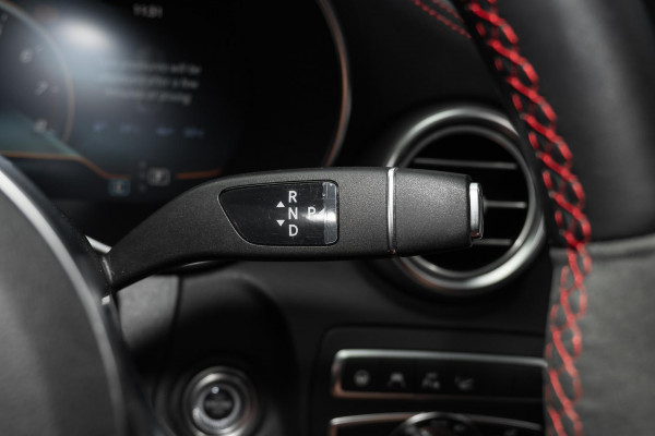 2021 Mercedes-Benz C-Class W205 C43 AMG Sedan image 13