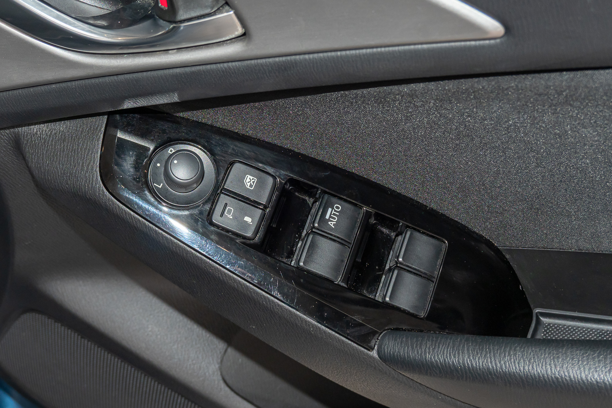 2018 Mazda 3 BN Series Maxx Sport Hatch Image 17