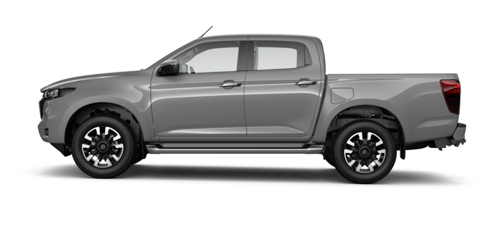 2025 Mazda BT-50  XTR Ute Image 22