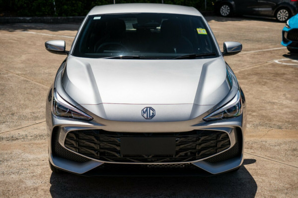 2025 MG MG3 ZP22 Excite Hatch Image 5