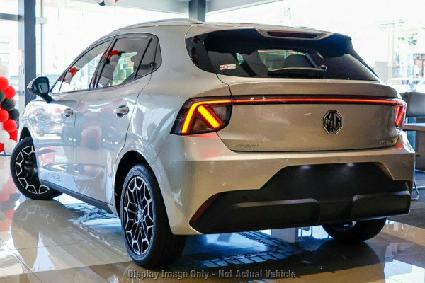 2026 MG MG4 EV Urban AH4E Essence 54 Hatch Image 3