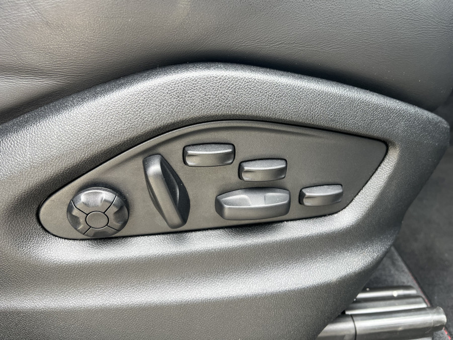 2024 Porsche Cayenne 9YA II GTS SUV Image 20