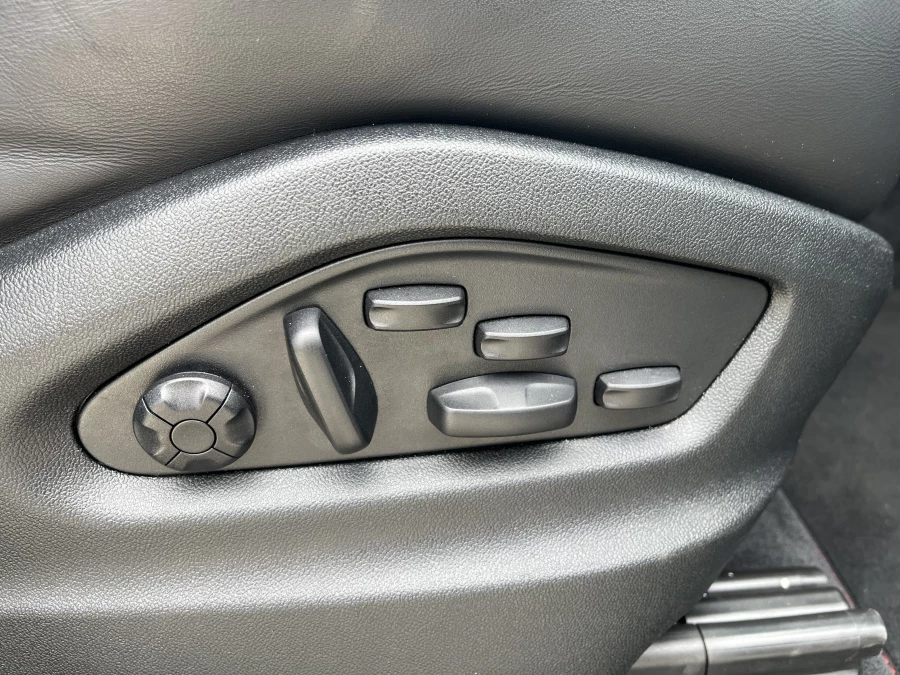 2024 Porsche Cayenne 9YA II GTS SUV Image 20