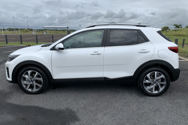 2024 Kia Stonic YB GT-Line SUV