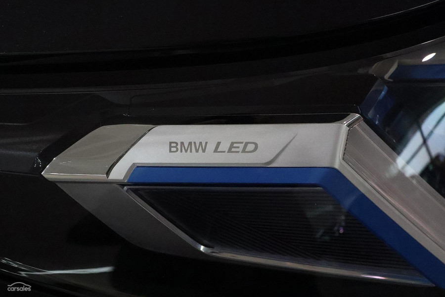 2026 BMW X3 G45 20 xDrive SUV