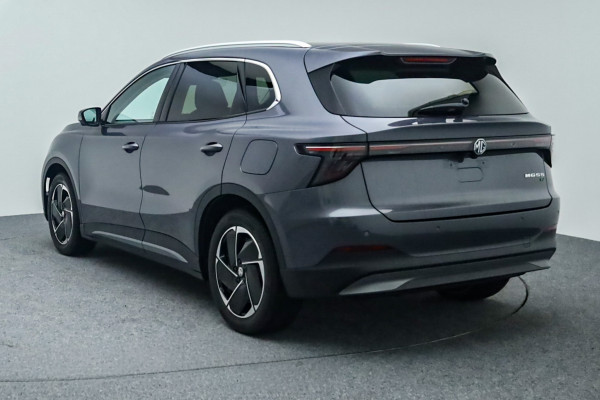 2026 MG MGS5 EV Essence 62 SUV Image 7