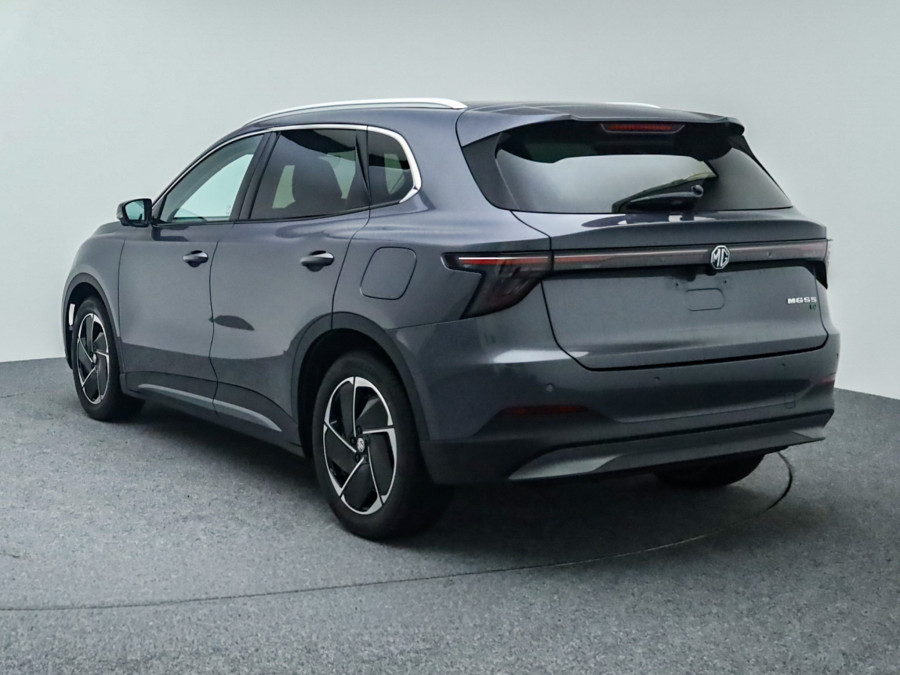 2026 MG MGS5 EV Essence 62 SUV Image 7
