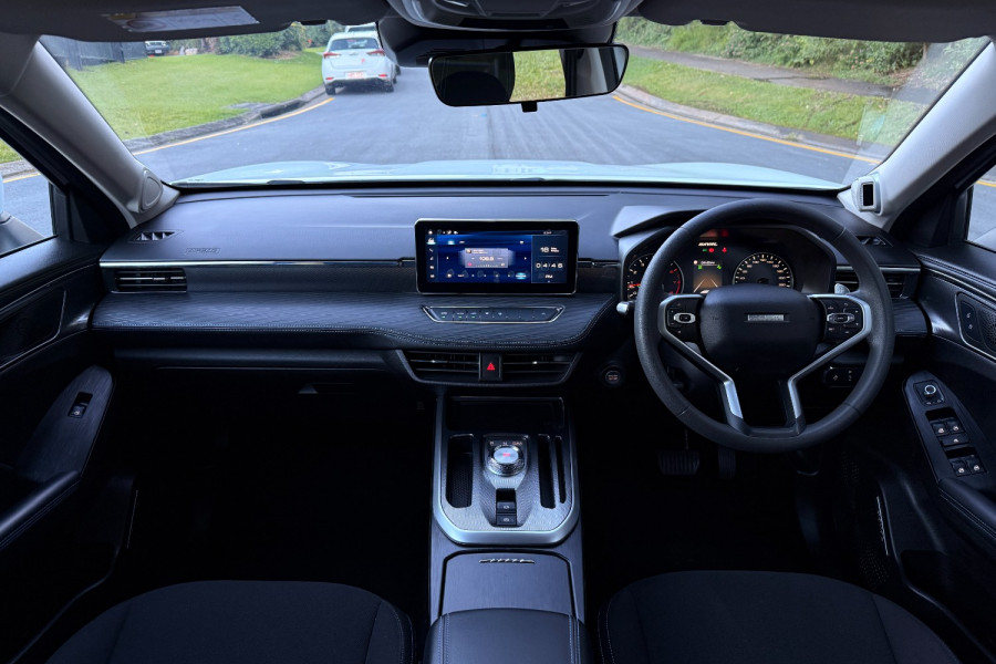 2022 Haval Jolion A01 Premium SUV Image 17