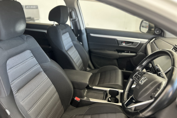 2017 MY18 Honda CR-V RW VTi-S SUV Image 7