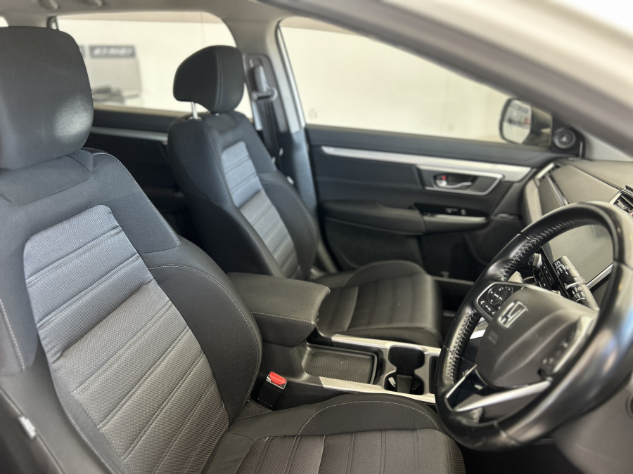 2017 MY18 Honda CR-V RW VTi-S SUV Image 7