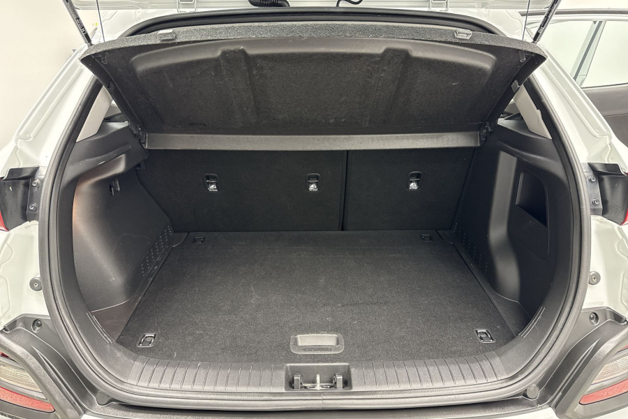 2019 MY20 Hyundai KONA OS.3 Active SUV Image 15