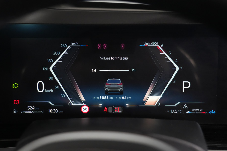 2023 BMW X5 xDrive30d M Sport SUV