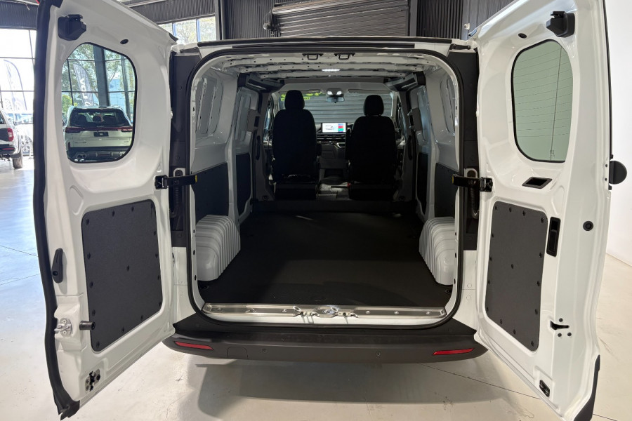 2024 LDV Deliver 7   Van Image 8