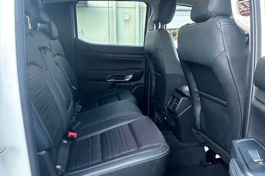 2023 MY24 Ford Ranger P703 Sport Ute Image 13