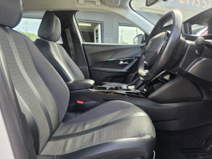 2021 Peugeot 2008 P24 Allure SUV