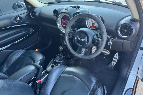 2013 MINI Cooper R58 Cooper S Coupe Image 15