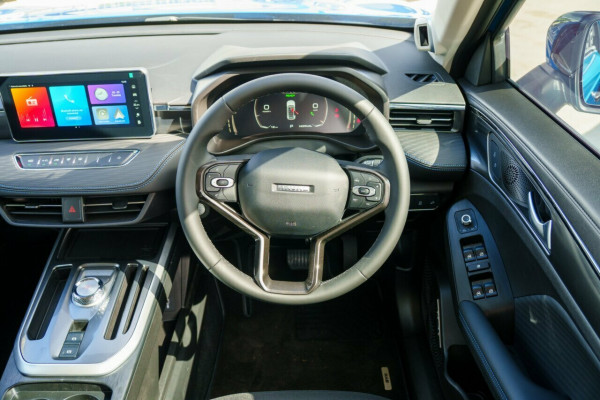 2026 GWM Haval Jolion A02 Premium Hybrid SUV Image 9