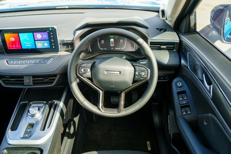 2026 GWM Haval Jolion A02 Premium Hybrid SUV Image 9