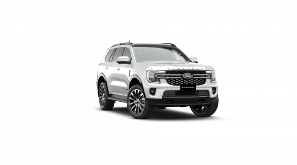 Alabaster White