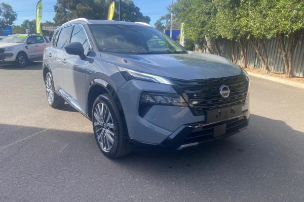 2026 Nissan X-Trail T33 Ti-L e-POWER SUV