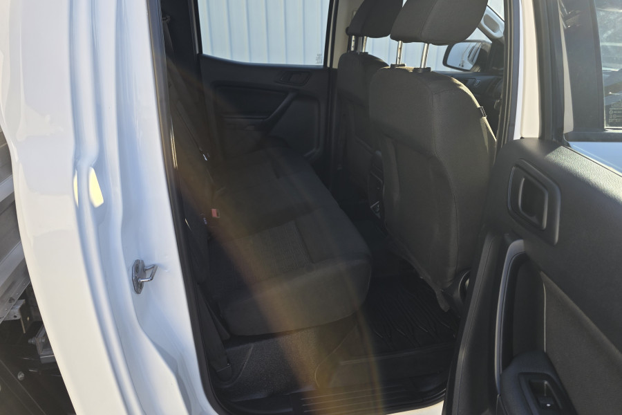 2020 MY20.25 Ford Ranger PX MkIII XL Cab Chassis Image 14