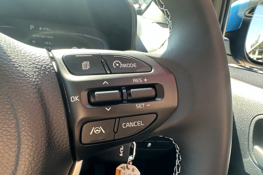 2024 MY25 Kia Picanto JA PE2 Sport Hatch Image 10