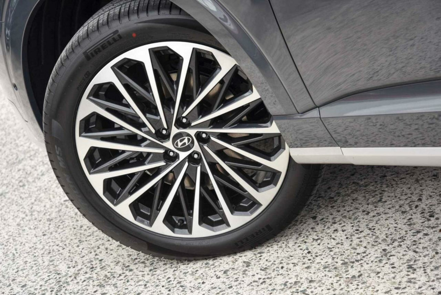 2025 MY26 Hyundai Palisade LX3.V1 Calligraphy SUV Image 25