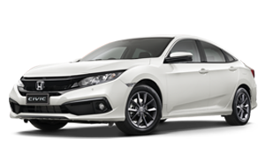 Platinum White Pearlescent