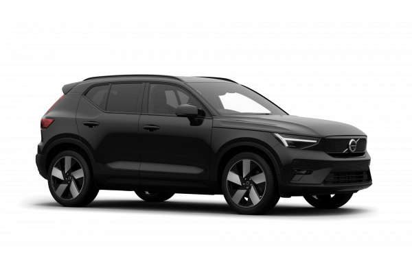 2026 MY27 Volvo EX40  Ultra Twin Motor Performance SUV Image 7