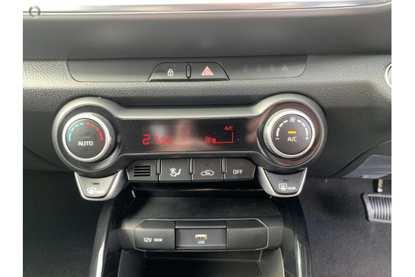 2025 Kia Stonic YB Sport SUV